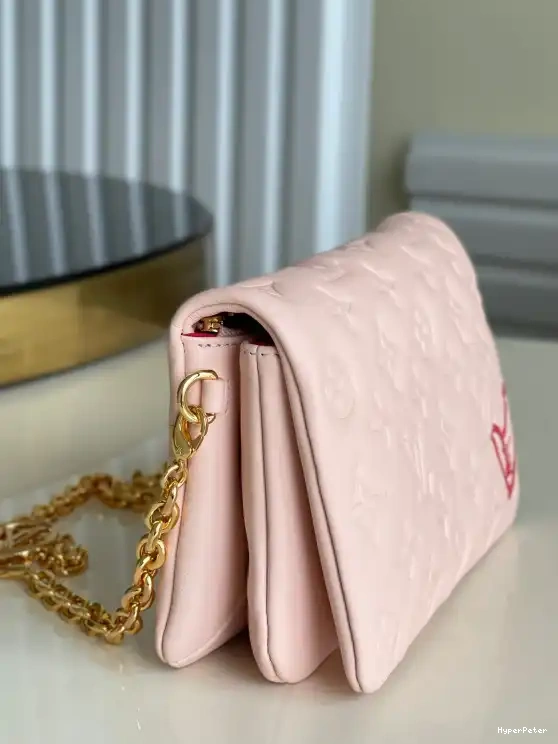 POCHETTE EDITION LIMITED COUSSIN VUITTON LOUIS - 0620